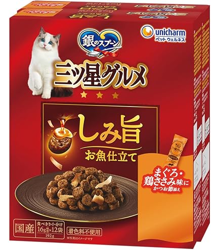 Amazon.co.jp: （まとめ買い）ユニ・チャーム 銀のスプーン三ツ星